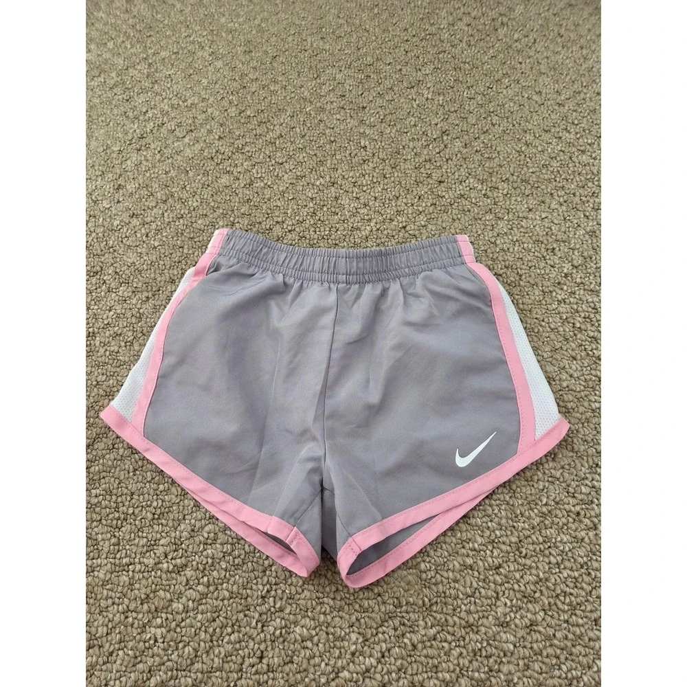Nike toddler girl toddler shorts 3t
